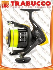 Moulinet Surfcasting TRABUCCO