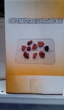 Pierre de Lave pour Barbecue