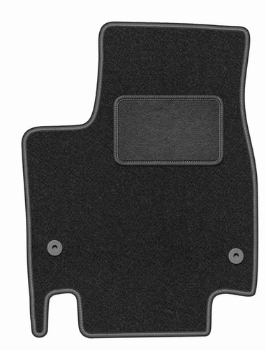 Tapis conducteur moquette - tapis,