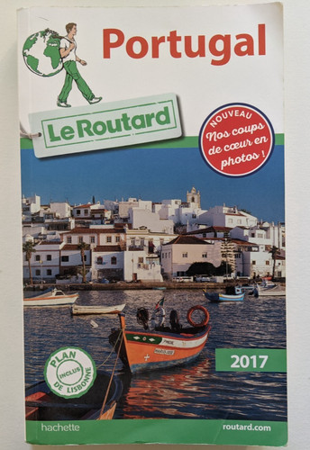 Portugal guide du - , :