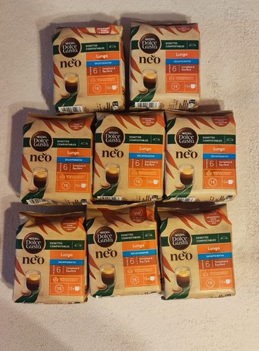 Lot paquets 12x - lot,