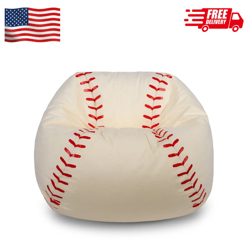 Baseball sports ball bean - sports,