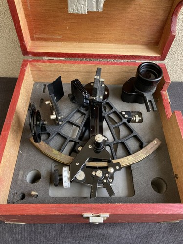 Sextant japonais tamaya - japonais,