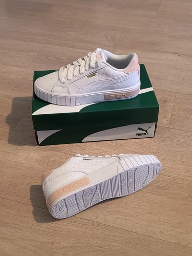 Puma cali star baskets femme - cali,