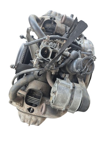 Moteur complet pour - pour, citroen