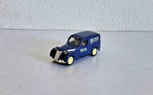 Voiture brumm fiat - voiture,