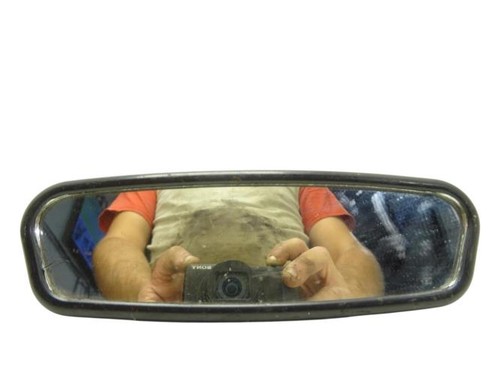 Retroviseur interieur ford - retroviseur,