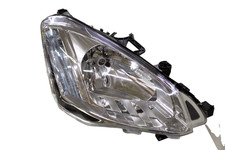 HEADLIGHT / CITROEN BERLINGO / (7_), 06.12-07.18 / 9677201980 / 9806306580 /DEPO