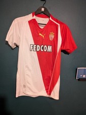 Maillot Football Shirt AS