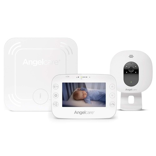 Angelcare ac327 baby - angelcare,