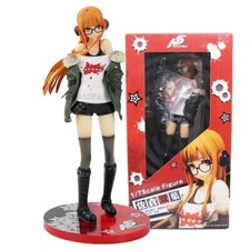 Figurine Persona 5 - Futuba Sakura 21cm 1/7 Scale Figure Collection Statue