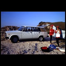 Photo A.006907 LADA 1200