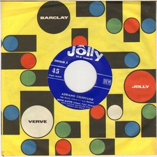 ADRIANO CELENTANO "ROCK MATTO