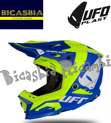18726 casque ufo cross - 18726,