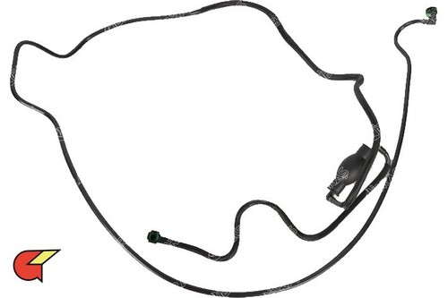 Tuyau alimentation carburant - tuyau,