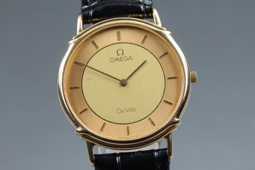 1980s omega ville 191 - de,