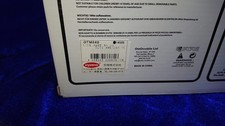 1/18  Mercedes-Benz SL73 AMG V12 1998 Otto Mobile OTM240 Mercedes Benz R129 7.3 