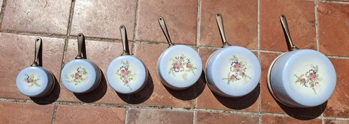 Série casseroles en - de,