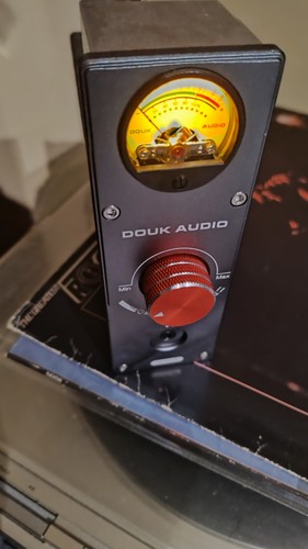 Douk audio plus préampli - t4,