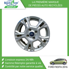 🏆 JANTE ALUMINIUM FORD