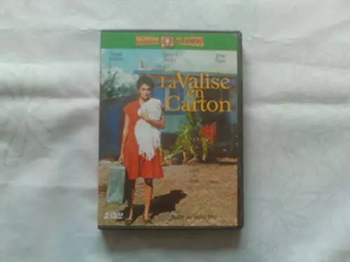 Valise carton - la,