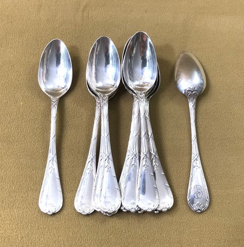Cuillère café moka - cuillère,