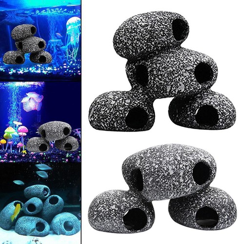 Aquarium cave rock maison - rock,