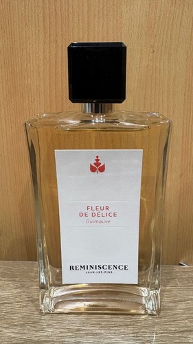 Reminiscence fleur délice - reminiscence,