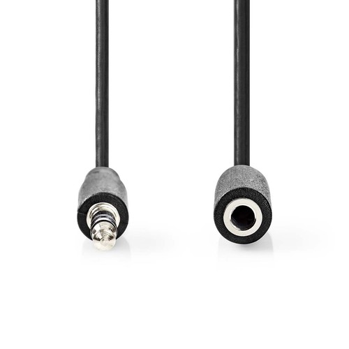 Cable rallonge mètres jack - rallonge,