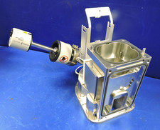 Thermo Fisher / Leybold