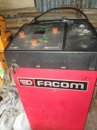 Equilibreuse facom pour - ,