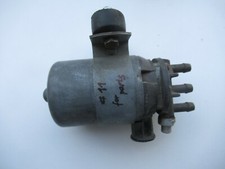 Pompe À Essence Porsche 914 BOSCH 0580463009