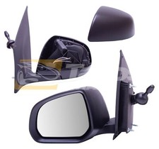 Rétroviseur ext. Gauche Pour