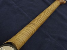 MUSIC MAN AXIS YUCATAN BLUE