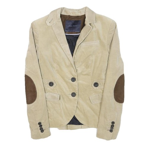 Zara basic veste classique - veste,