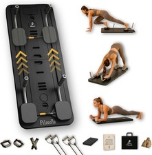 Pilatella Planche Pilates