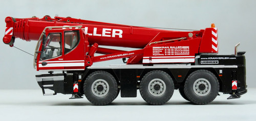 Conrad grue liebherr - grue,