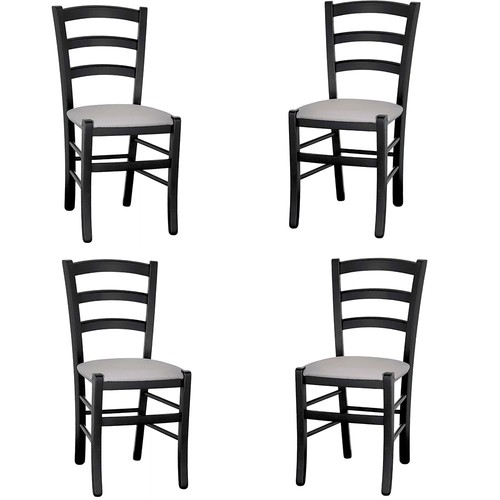 Chaises salle manger en - À,