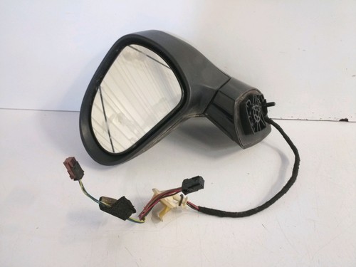 Retroviseur ext peugeot - retroviseur,