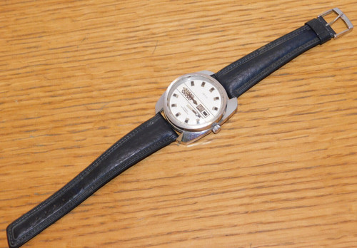 Vintage ancienne montre homme - vintage,