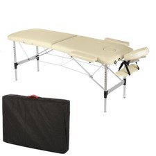 Table de massage Cosmetique