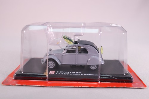 Le6865 eligor autoplus 43 - eligor, 1/43