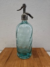 Siphon de bistrot - Siphon