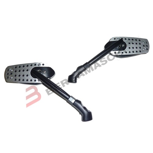 Paire miroirs guidon - de,