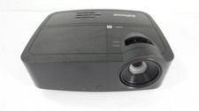 InFocus IN2128HDx DLP Full HD Projector - HDMI - Lamp Timer : 00 Hours