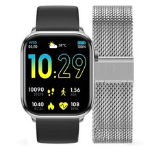 Ice Watch Montre Noir Ice