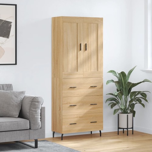 Buffet haut armoire - buffet, rangement