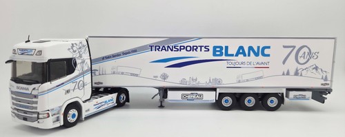 Eligor scania 500s - eligor,, avec
