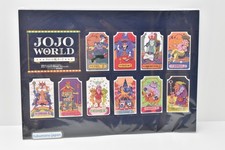 JoJo's Bizarre Adventure