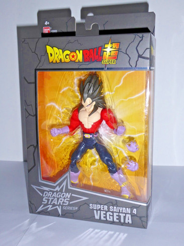 Figurine bandai dragon ball - bandai,
